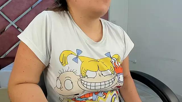 _sara_6 from StripChat is Freechat