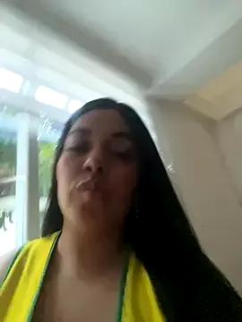 _SARA_69 from StripChat is Freechat