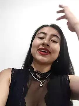 _Sarah-Office1 from StripChat is Freechat
