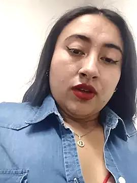 _Sarah-Office1 from StripChat is Freechat
