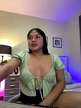 _seductive_jane from StripChat is Freechat