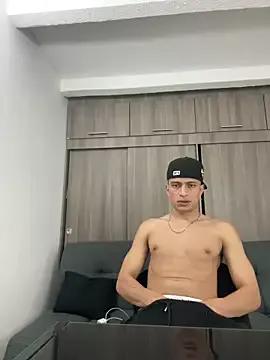 _sexy_jack from StripChat is Freechat