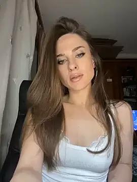 _shadylady_ from StripChat is Freechat