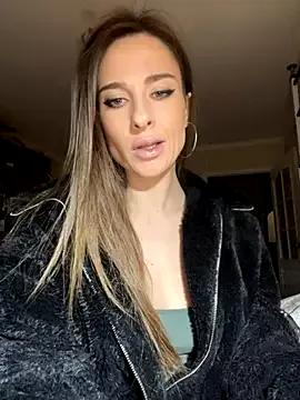 _shadylady_ from StripChat is Freechat