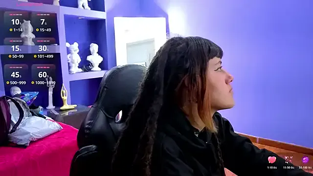 _sharlotte777 — Play pussy with dildo