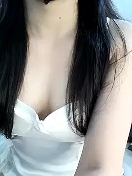 _Sirimiri_ from StripChat is Freechat