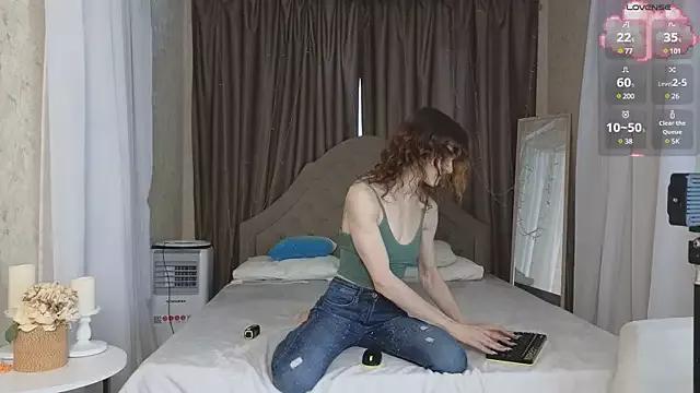 _Soo_dreamy_ from StripChat is Freechat