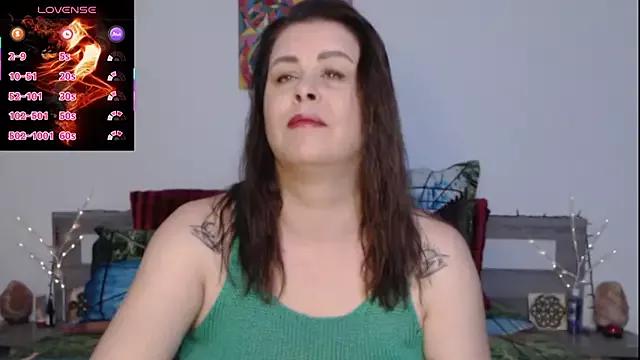 _soulfire_ from StripChat is Freechat