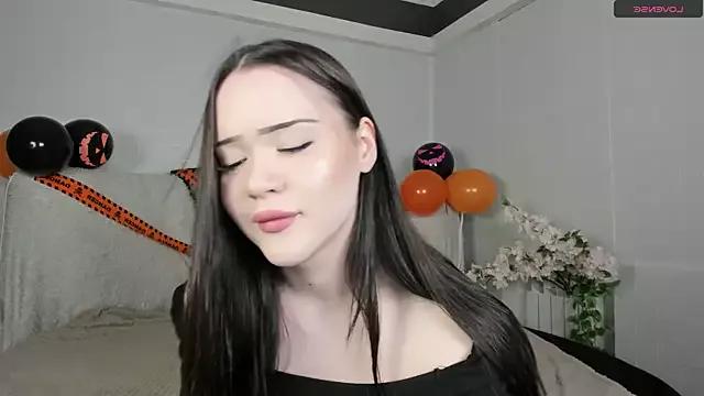 _spicygirl from StripChat is Freechat