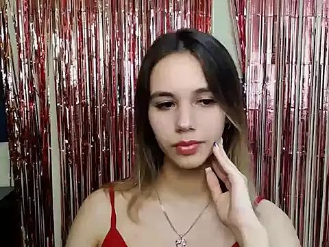 _StAcY from StripChat is Freechat
