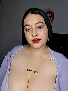 Photos of _steffyy_ from StripChat is Freechat
