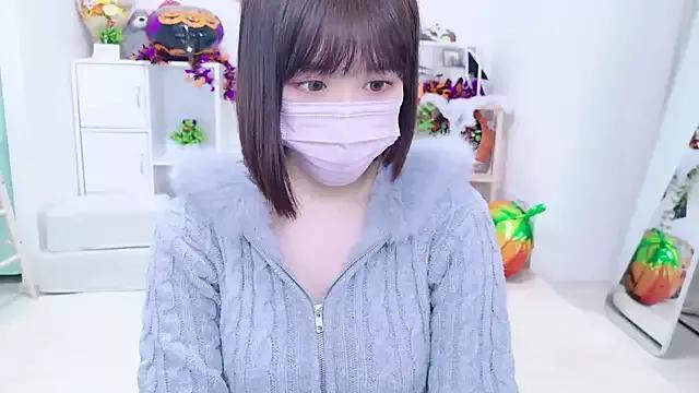 Photos of _suika_ from StripChat is Freechat