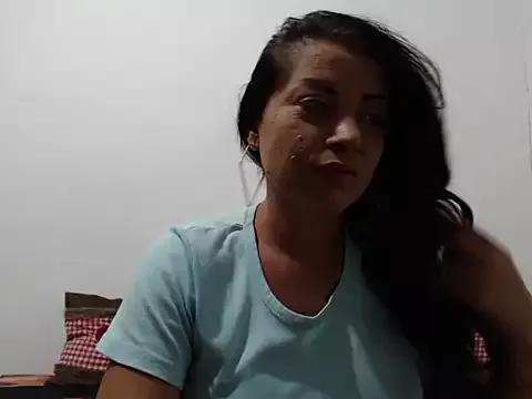 _sweet_hot_spicy_girl_ from StripChat is Freechat