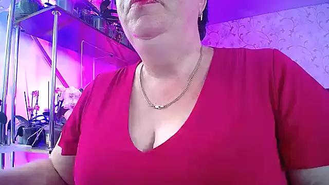 _Sweet_Woman from StripChat is Freechat