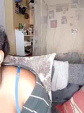 _Thicky_Stallion from StripChat is Freechat