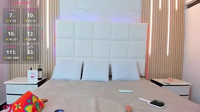 Try our girls live displays and explore the company of endless strippers, with beautiful physiques, vibrating toys and more.