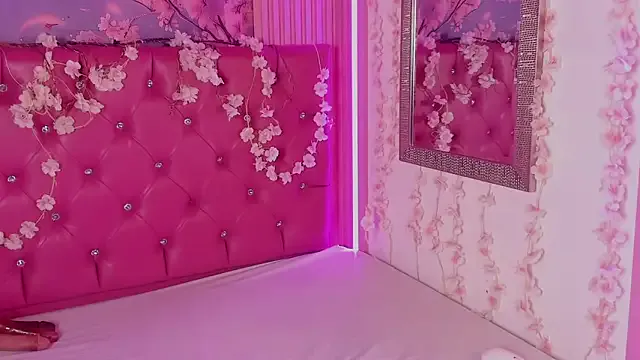 _Viollet — rub my ass