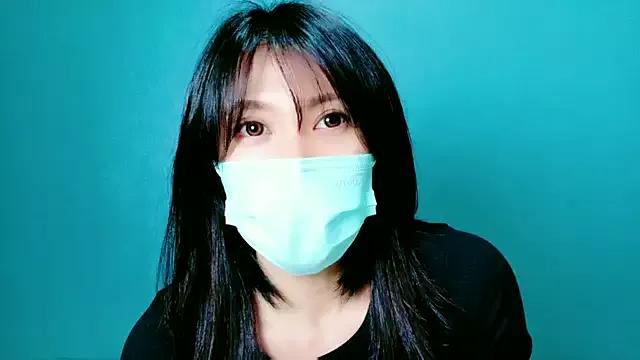 _Yu-chan_ from StripChat is Freechat