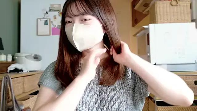 Photos of _Yui_ from StripChat is Group
