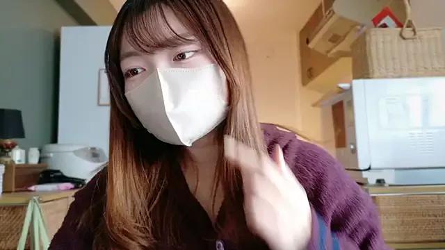 Photos of _Yui_ from StripChat is Group