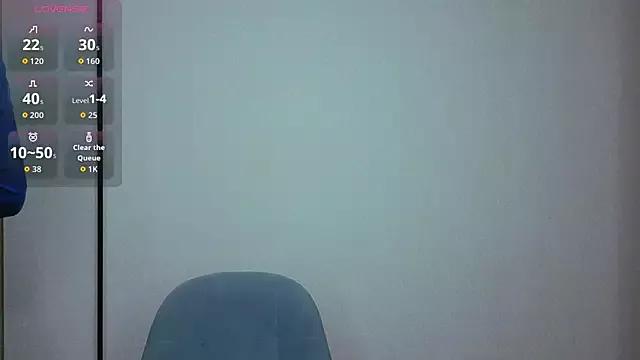 A_Karolina from StripChat is Freechat