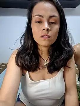 A_Velvet_Dreams from StripChat is Freechat