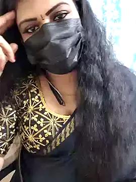 Aadhini99 from StripChat