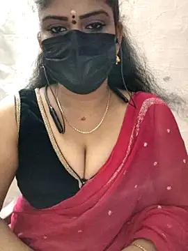 Aadhini99 from StripChat