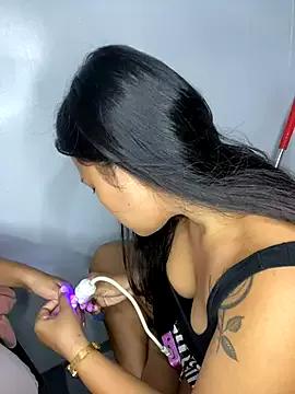 Aalexandrea from StripChat is Freechat