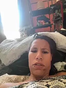 Photos of AaliyahHarris from StripChat is Group