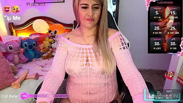 Try our girls live displays and explore the company of endless strippers, with beautiful physiques, vibrating toys and more.