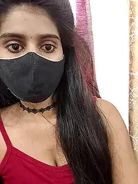 Aanya_hotty performants stats from StripChat