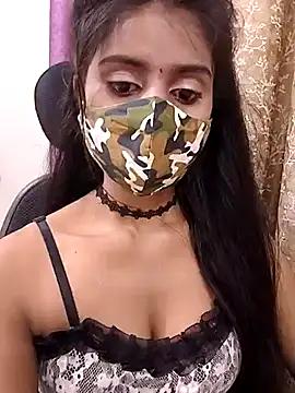 Aanya_hotty from StripChat