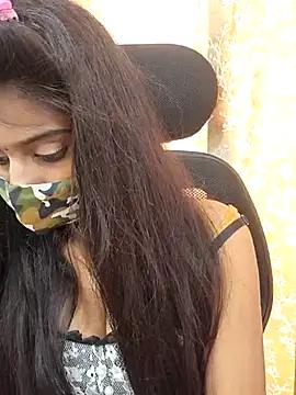Aanya_hotty from StripChat