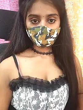 Aanya_hotty from StripChat