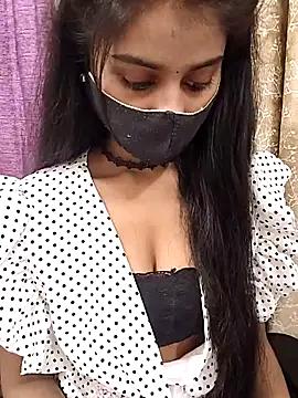 Aanya_hotty from StripChat