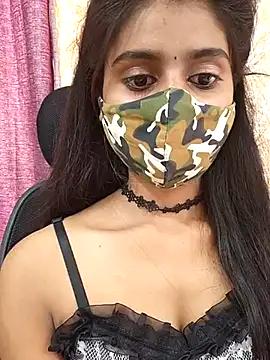 Aanya_hotty from StripChat