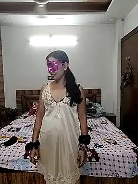 Aarushi_sexy from StripChat is Freechat