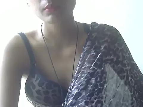 Aayesha from StripChat is Freechat