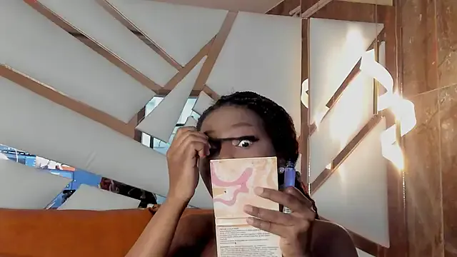 AbbieCyruz — Watch my sensual dance