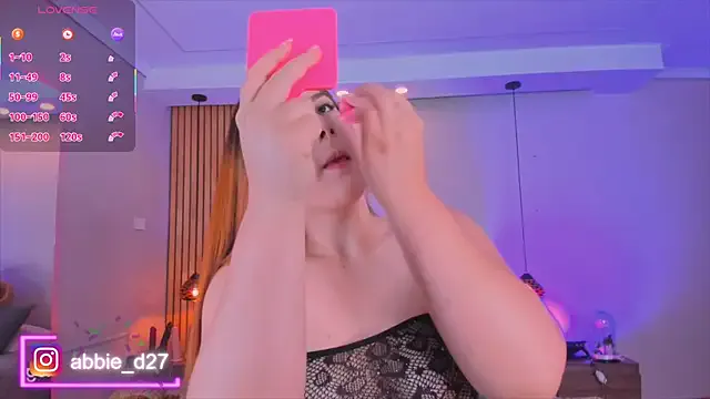 Avatar of AbbieEdmond