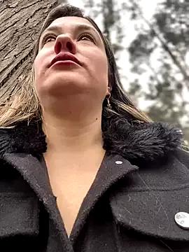 Abby-LS from StripChat is Freechat