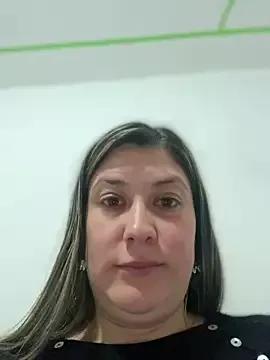 Abby-LS from StripChat is Freechat