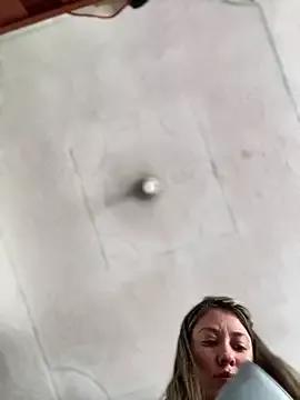 Abby-LS from StripChat is Freechat