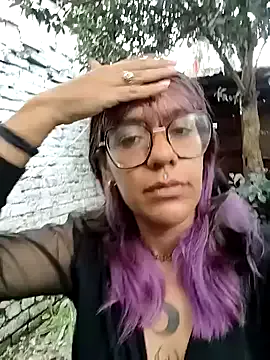 Abby_2-1 — Fingers in pussy