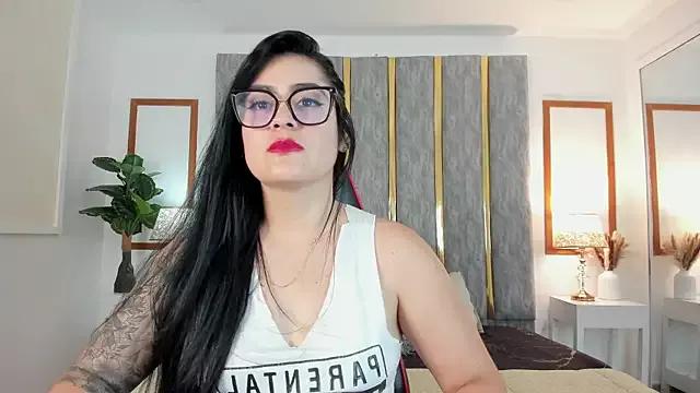 abby_cole1 from StripChat is Freechat