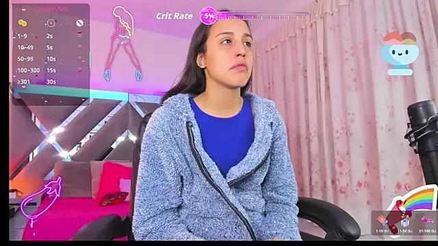 Try our girls live displays and explore the company of endless strippers, with beautiful physiques, vibrating toys and more.