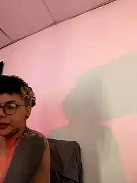 Abby_Evanns1 — spit hairy pits