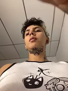 Abby_Evanns1 from StripChat is Freechat