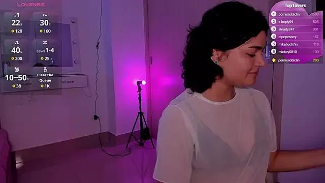 Try our girls live displays and explore the company of endless strippers, with beautiful physiques, vibrating toys and more.